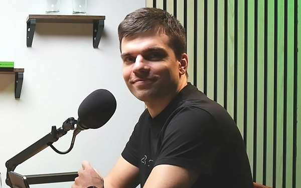 Moderování ostatních akcí